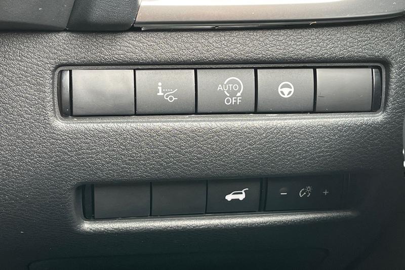 Used Nissan Qashqai 2022 for sale - 78035734: Photo 37