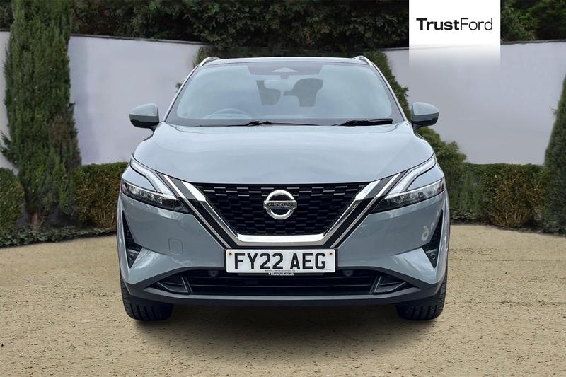 Used Nissan Qashqai 2022 for sale - 78035734: Photo 6