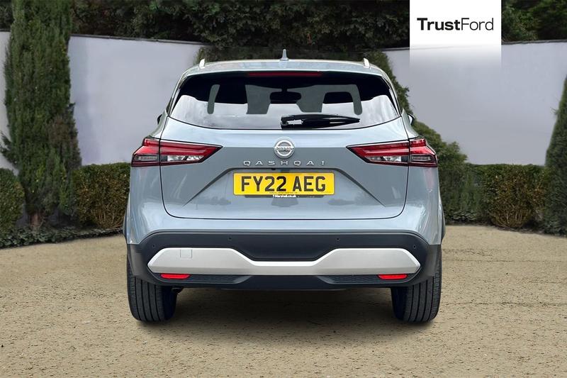 Used Nissan Qashqai 2022 for sale - 78035734: Photo 7