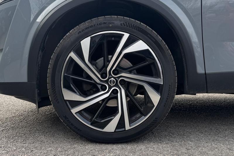 Used Nissan Qashqai 2022 for sale - 78035734: Photo 8