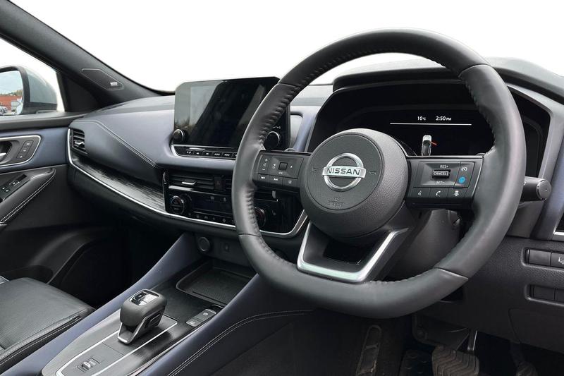 Used Nissan Qashqai 2022 for sale - 78035734: Photo 9