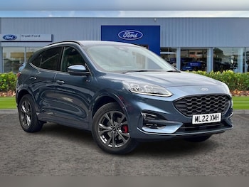 Used Ford Kuga 2022 for sale - 75694627: Photo