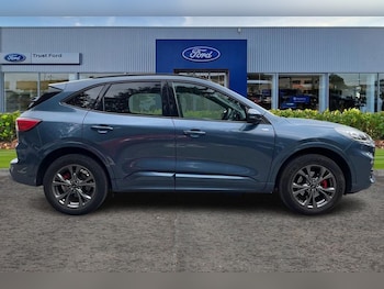 Used Ford Kuga 2022 for sale - 75694627: Photo