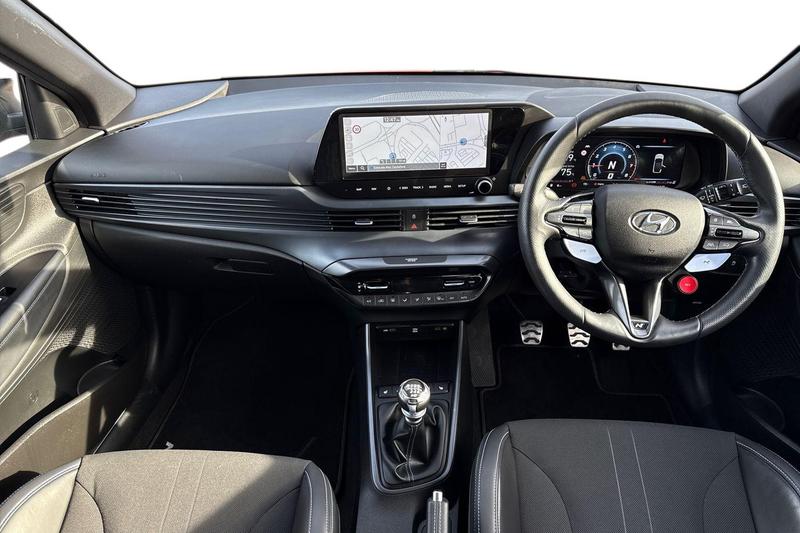 Used Hyundai i20 2023 for sale - 76534522: Photo 10