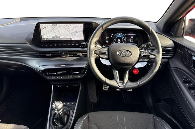 Used Hyundai i20 2023 for sale - 76534522: Photo 11