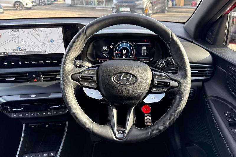 Used Hyundai i20 2023 for sale - 76534522: Photo 12