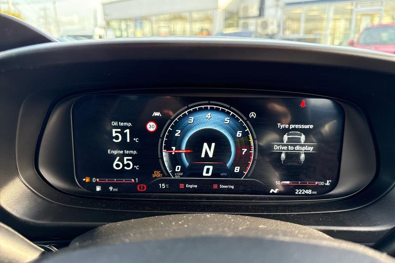 Used Hyundai i20 2023 for sale - 76534522: Photo 13