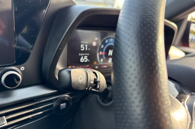 Used Hyundai i20 2023 for sale - 76534522: Photo 14