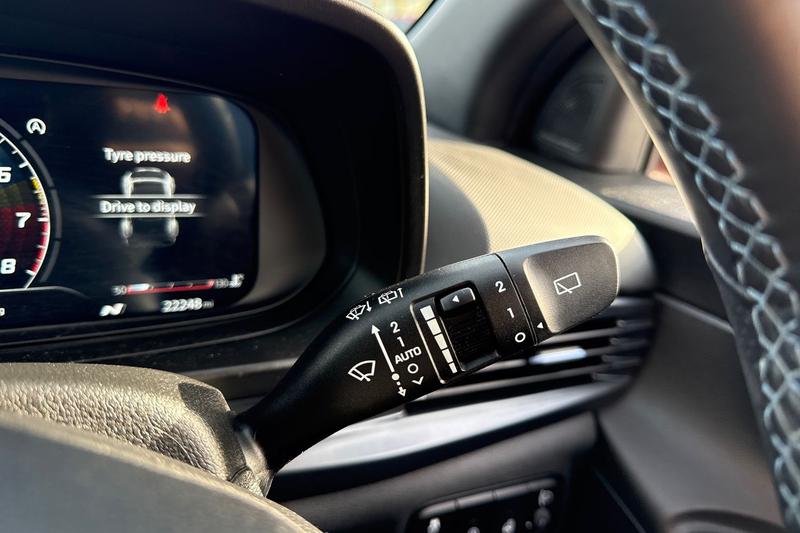 Used Hyundai i20 2023 for sale - 76534522: Photo 15