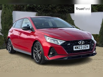 Used Hyundai i20 2023 for sale - 76534522: Photo