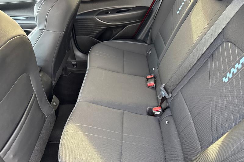 Used Hyundai i20 2023 for sale - 76534522: Photo 20