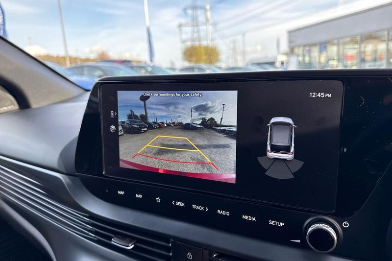 Used Hyundai i20 2023 for sale - 76534522: Photo 23