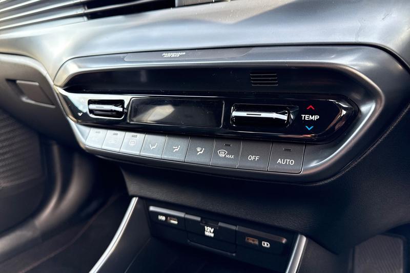 Used Hyundai i20 2023 for sale - 76534522: Photo 24