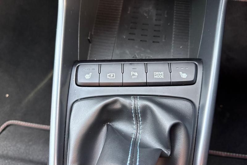 Used Hyundai i20 2023 for sale - 76534522: Photo 25