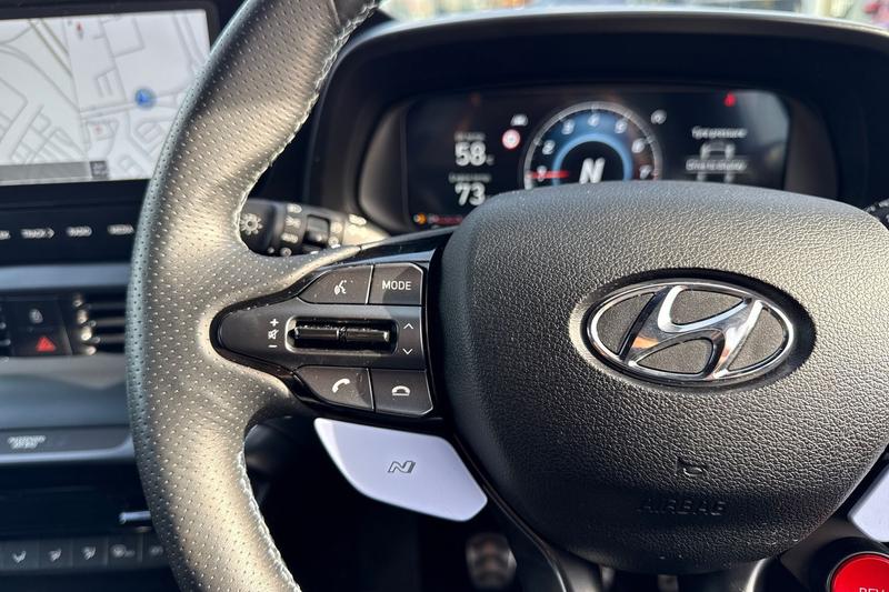 Used Hyundai i20 2023 for sale - 76534522: Photo 26