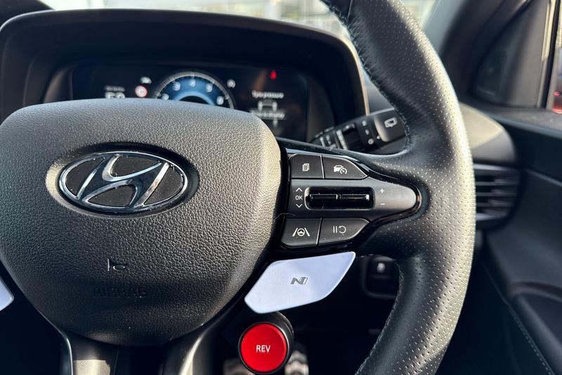 Used Hyundai i20 2023 for sale - 76534522: Photo 27