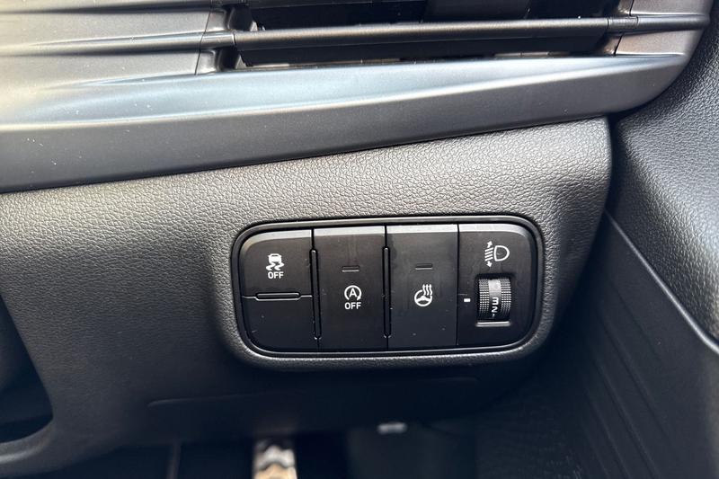 Used Hyundai i20 2023 for sale - 76534522: Photo 28