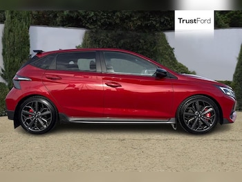 Used Hyundai i20 2023 for sale - 76534522: Photo