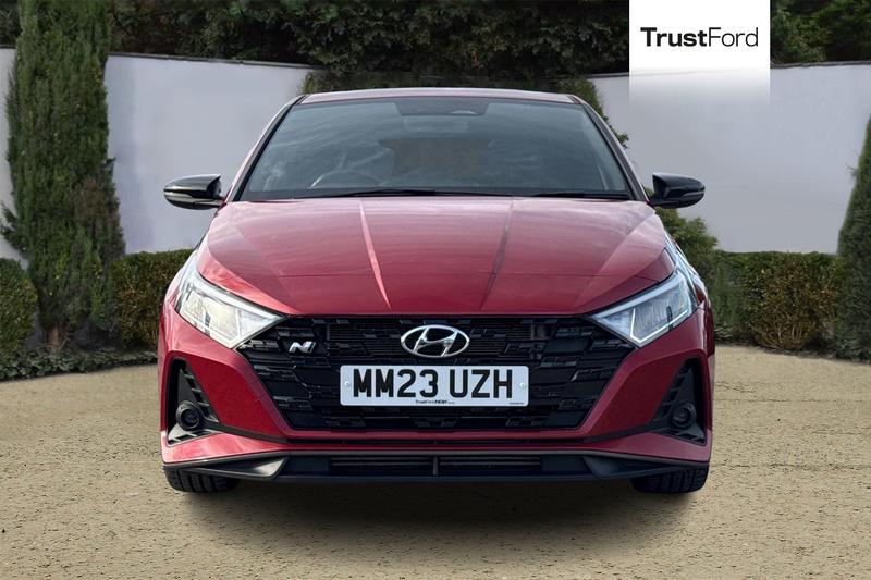 Used Hyundai i20 2023 for sale - 76534522: Photo 6