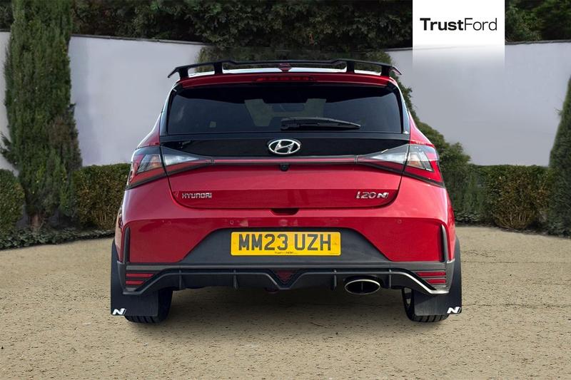 Used Hyundai i20 2023 for sale - 76534522: Photo 7