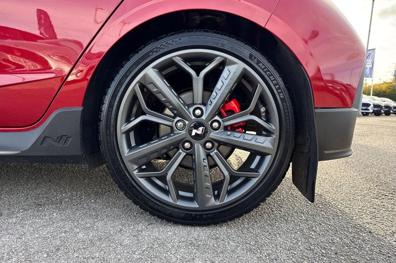 Used Hyundai i20 2023 for sale - 76534522: Photo 8