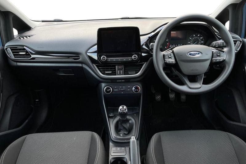 Used Ford Fiesta 2022 for sale - 76452835: Photo 10