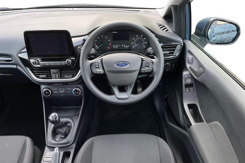 Used Ford Fiesta 2022 for sale - 76452835: Photo 11