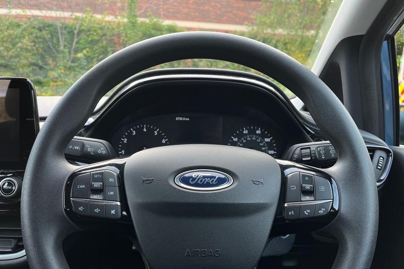 Used Ford Fiesta 2022 for sale - 76452835: Photo 12