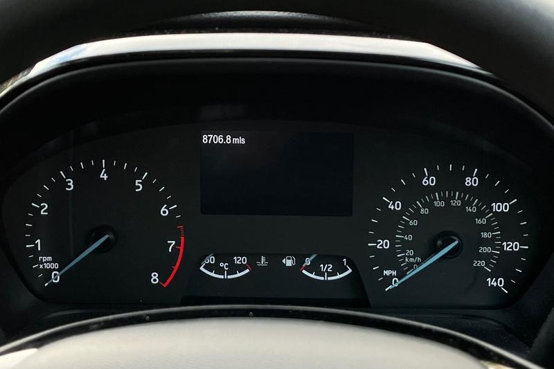 Used Ford Fiesta 2022 for sale - 76452835: Photo 13