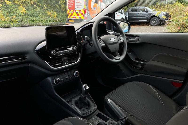 Used Ford Fiesta 2022 for sale - 76452835: Photo 18