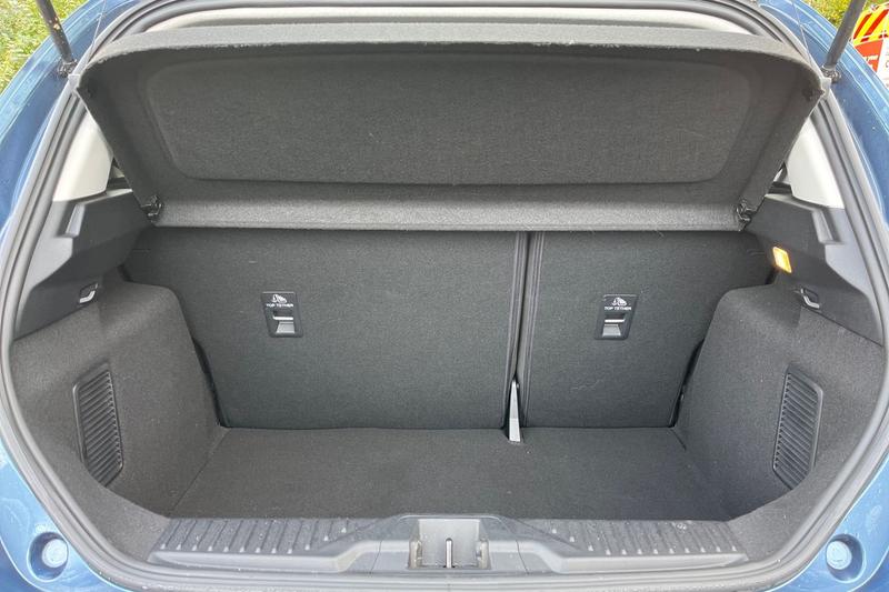 Used Ford Fiesta 2022 for sale - 76452835: Photo 21