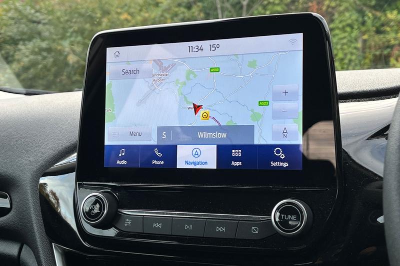 Used Ford Fiesta 2022 for sale - 76452835: Photo 23