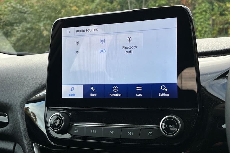 Used Ford Fiesta 2022 for sale - 76452835: Photo 24