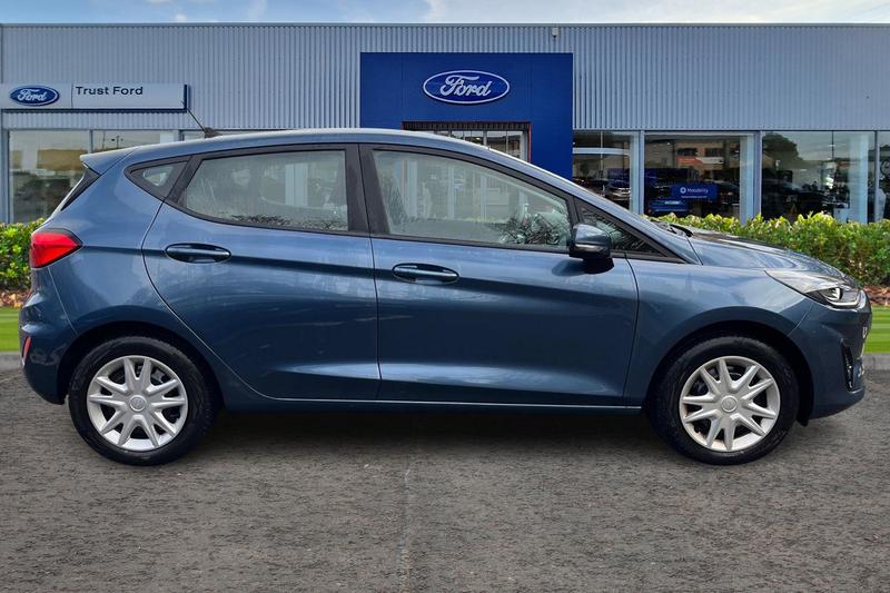 Used Ford Fiesta 2022 for sale - 76452835: Photo 3