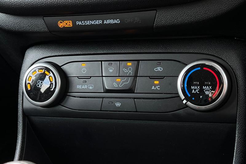 Used Ford Fiesta 2022 for sale - 76452835: Photo 31