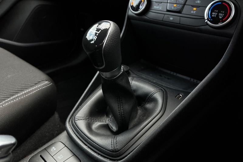 Used Ford Fiesta 2022 for sale - 76452835: Photo 32