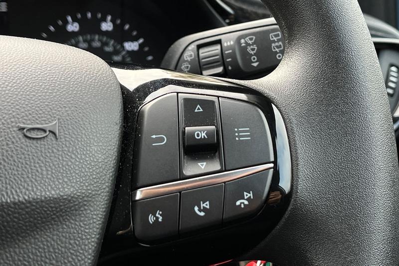 Used Ford Fiesta 2022 for sale - 76452835: Photo 35