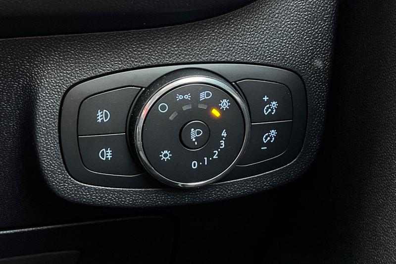 Used Ford Fiesta 2022 for sale - 76452835: Photo 36