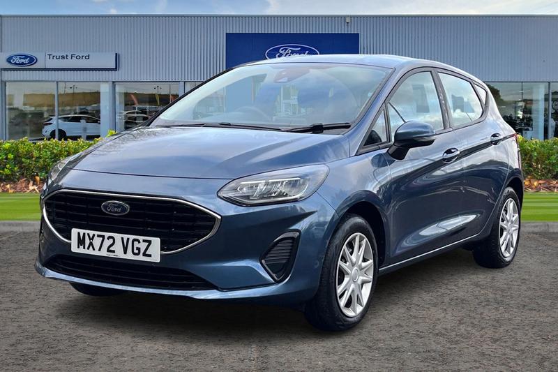 Used Ford Fiesta 2022 for sale - 76452835: Photo 5