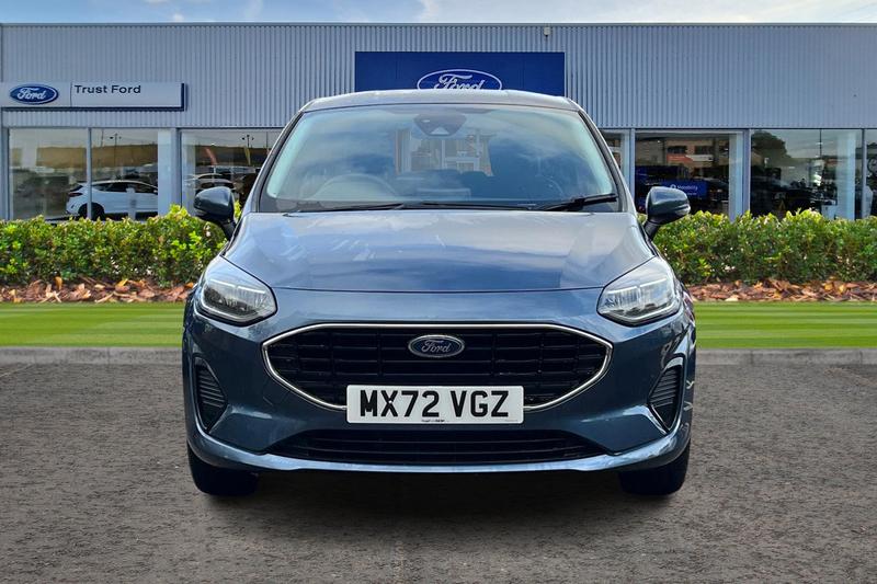 Used Ford Fiesta 2022 for sale - 76452835: Photo 6