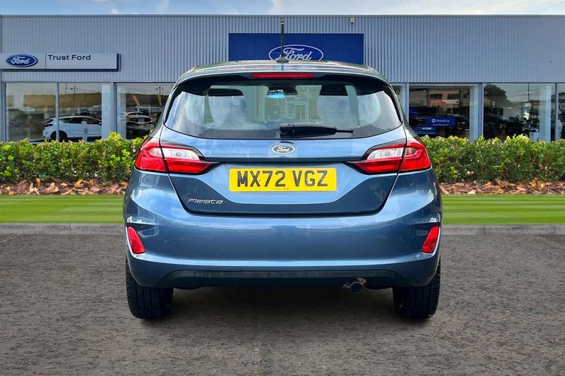 Used Ford Fiesta 2022 for sale - 76452835: Photo 7