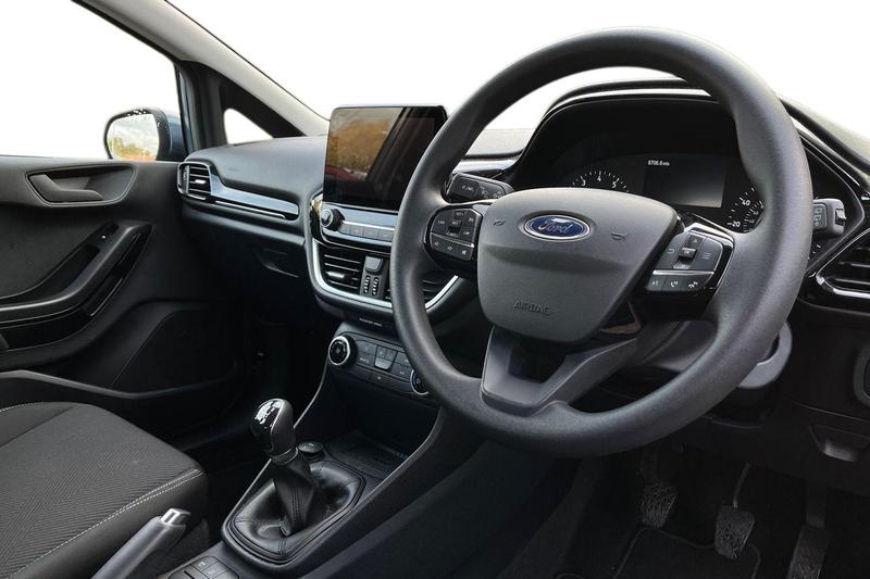 Used Ford Fiesta 2022 for sale - 76452835: Photo 9