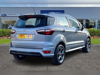 Used Ford Ecosport 2022 for sale - 76960984: Photo