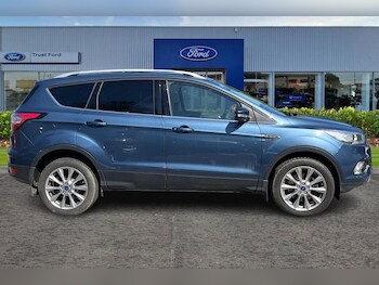 Used Ford Kuga 2019 for sale - 78350850: Photo