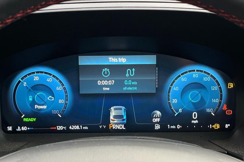 Used Ford Kuga 2025 for sale - 77042455: Photo 13