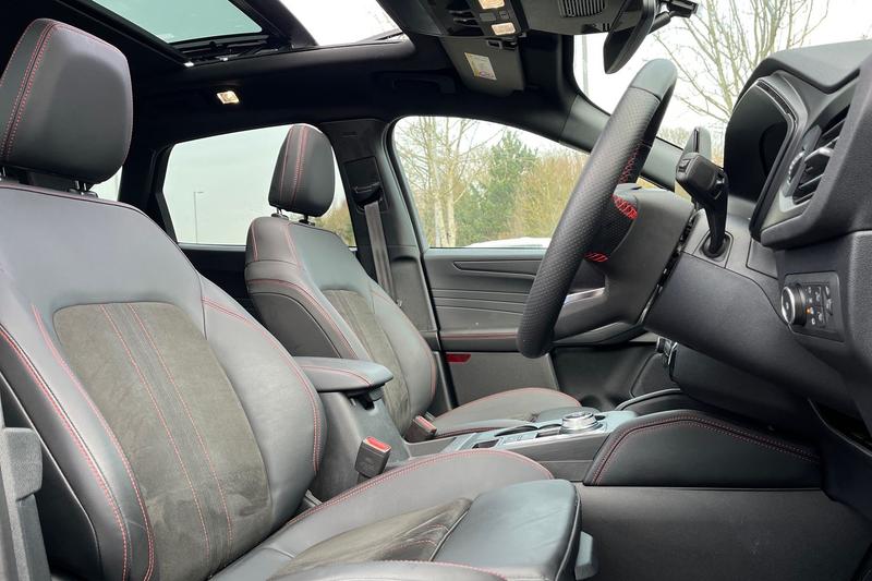 Used Ford Kuga 2025 for sale - 77042455: Photo 17