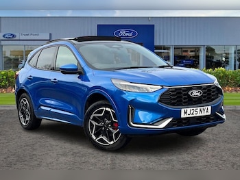 Used Ford Kuga 2025 for sale - 77042455: Photo