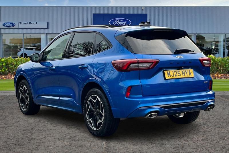 Used Ford Kuga 2025 for sale - 77042455: Photo 2