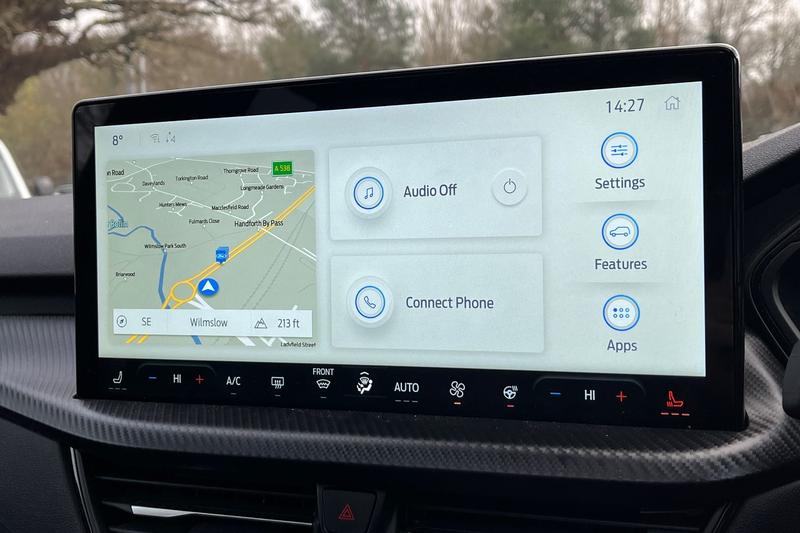 Used Ford Kuga 2025 for sale - 77042455: Photo 22