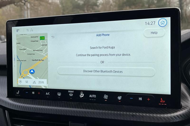 Used Ford Kuga 2025 for sale - 77042455: Photo 25